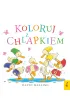 Koloruj z Chlapkiem