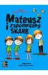 Mateusz i zapomniany skarb. Lilka. Tom 3