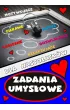 Zadania umysłowe dla nastolatków