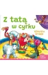 Z tatą w cyrku