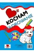 Kocham kolorowanie