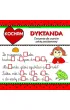 Kocham dyktanda Ćwiczenia dla uczniów szkoły podstawowej