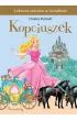 Kopciuszek. Lektura szkolna w komiksie