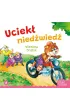 Uciekł niedźwiedź