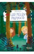 Las pełen przygód
