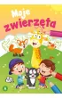 Moje zwierzęta
