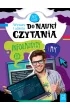 WYRAZY I ZDANIA DO NAUKI CZYTANIA. DUŻE LITERY. INFORMATYCY I MY