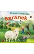 Książeczka 200X190 Baranek SKRZAT 079944
