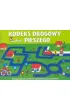 Kodeks drogowy małego pieszego