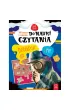 WYRAZY I ZDANIA DO NAUKI CZYTANIA. DUŻE LITERY. DETEKTYWI I MY.