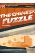 EDGARD. Angielski. The Chinesse Puzzle. Kryminał z ćwiczeniami wyd. 2022