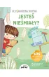 Z poradnika smyka. Jesteś nieśmiały?