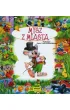 Bajki bajeczki. Mysz z miasta