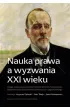 Nauka prawa a wyzwania XXI wieku