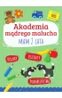 Akademia mądrego malucha. Mam 2 lata