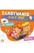 Szyfry. Zgadywanie-doklejanie