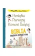 Biblia młodego detektywa Pamiatka I Komuni Św.