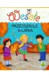 Wesołe przedszkole 6-latka
