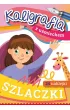 Kaligrafia z uśmiechem. Szlaczki