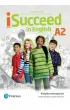 iSucceed in English A2. Teacher's Book