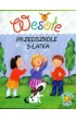 Wesołe przedszkole 5-latka