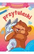 Maluszkowe malowanie. Przytulaski