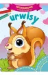 Maluszkowe malowanie. Urwisy