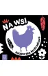 Na wsi. Książeczka kontrastowa