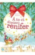 A to ci dopiero renifer