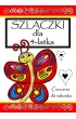 Szlaczki dla 4-latka. Ćwiczenia dla maluszka
