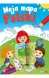 Moja mapa Polski