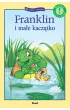 Franklin i małe kaczątko