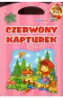 Czerwony Kapturek - Edubajki