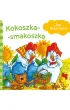 Kokoszka-smakoszka