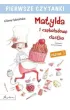 Pierwsze czytanki. Matylda i czekoladowe ciastko (poziom 3)