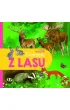 Zwierzęta z lasu