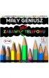 Mały geniusz zabawy bez telefonu