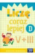Szkoła na miarę. Liczę coraz lepiej D. Edukacja wczesnoszkolna. Materiały dodatkowe