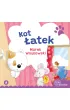 Kot Łatek
