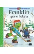 Franklin gra w hokeja. Historyjka z telewizji