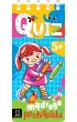 QUIZ MĄDREGO PRZEDSZKOLAKA OD 5 LAT