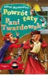 Powrót taty. Pani Twardowska
