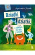 Dziadki i dziatki czyli o słowach starych i nowych