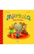 Marysia. Marysia idzie do cyrku