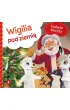 Wigilia pod ziemią