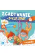 Zgadywanie-doklejanie. Zagadki