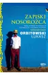 Zapiski Nosorożca. Moja podróż po drogach, bezdrożach i legendach Afryki.