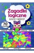 Zagadki logiczne dla dzieci i młodzieży