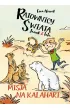Ratownicy świata. Janek i tata. Misja na Kalahari