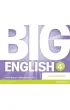 Big English 4 Class CDs (3)